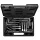 NEO TOOLS Légzsák kiszerelő készlet 11-817