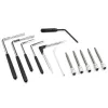 NEO TOOLS Légzsák kiszerelő készlet 11-817