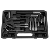 NEO TOOLS Légzsák kiszerelő készlet 11-817