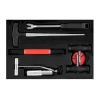 NEO TOOLS Szélvédő kiszerelő készlet 11-819