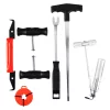 NEO TOOLS Szélvédő kiszerelő készlet 11-819
