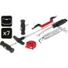 NEO TOOLS Szélvédő kiszerelő készlet 11-819