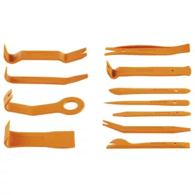   NEO TOOLS KÁRPITLESZEDŐ KÉSZLET, 11db 25 év garanciával 11-824
