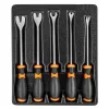 NEO TOOLS Kárpitleszedő készlet, 5db 11-825