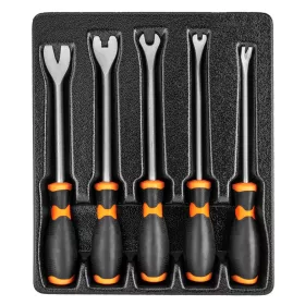 NEO TOOLS Kárpitleszedő készlet, 5db 11-825