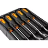 NEO TOOLS Kárpitleszedő készlet, 5db 11-825
