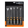 NEO TOOLS Kárpitleszedő készlet, 5db 11-825