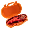 NEO TOOLS Inditókábel réz, max. 200Ax2.5m 11-834