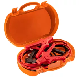 NEO TOOLS Inditókábel réz, max. 600Ax2.5m 11-836