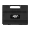 NEO TOOLS Hidraulikus csapágy és agylehúzó készlet 10 tonnás 11-847