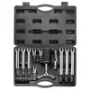 NEO TOOLS Csapágylehúzó készlet, 100, 200, 250mm-es karokkal 11-848