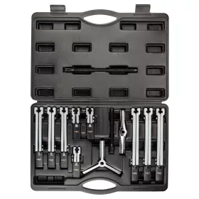   NEO TOOLS Csapágylehúzó készlet, 100, 200, 250mm-es karokkal 11-848