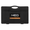 NEO TOOLS Csapágylehúzó készlet, 100, 200, 250mm-es karokkal 11-848