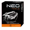 NEO TOOLS CSAPÁGYLEHÚZÓ 3" 75mm, kétkörmös 11-850