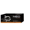 NEO TOOLS CSAPÁGYLEHÚZÓ 6" 130mm, háromkörmös 11-857