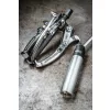 NEO TOOLS CSAPÁGYLEHÚZÓ 12" 180mm, háromkörmös 11-859