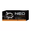NEO TOOLS CSAPÁGYLEHÚZÓ 12" 180mm, háromkörmös 11-859