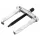 NEO TOOLS CSAPÁGYLEHÚZÓ 120x130mm, kétkörmös 11-867