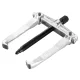 NEO TOOLS CSAPÁGYLEHÚZÓ 120x130mm, kétkörmös 11-867