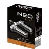 NEO TOOLS CSAPÁGYLEHÚZÓ 120x130mm, kétkörmös 11-867