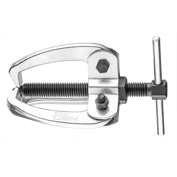 NEO TOOLS CSAPÁGYLEHÚZÓ 1", háromkörmös 11-868