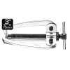NEO TOOLS CSAPÁGYLEHÚZÓ 3", háromkörmös 11-870
