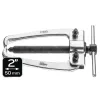 NEO TOOLS CSAPÁGYLEHÚZÓ 2", 50mm, kétkörmös, MINI 11-872