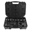 NEO TOOLS Injektor és lambdaszonda szerelő készlet, 14db 11-880