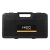 NEO TOOLS Befecskendezőfej kihúzó készlet csúszó kalapáccsal, 14db 11-883