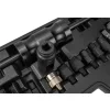 NEO TOOLS Befecskendezőfej kihúzó készlet csúszó kalapáccsal, 14db 11-883