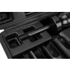 NEO TOOLS Befecskendezőfej kihúzó készlet csúszó kalapáccsal, 14db 11-883