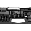 NEO TOOLS Befecskendezőfej kihúzó készlet csúszó kalapáccsal 11-884