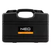 NEO TOOLS Injektoraljzat maró és tisztító készlet, 17db-os 11-885