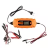 NEO TOOLS Automatikus akkumulátortöltő 4A/70W, 3-120Ah, savas / AGM / GEL akkumulátorokhoz 2 év garanciával 11-891-1