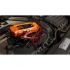 NEO TOOLS Automatikus akkumulátortöltő 4A/70W, 3-120Ah, savas / AGM / GEL akkumulátorokhoz 2 év garanciával 11-891-1