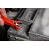 NEO TOOLS Automatikus akkumulátortöltő 4A/70W, 3-120Ah, savas / AGM / GEL akkumulátorokhoz 2 év garanciával 11-891-1