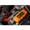 NEO TOOLS Automatikus akkumulátortöltő 4A/70W, 3-120Ah, savas / AGM / GEL akkumulátorokhoz 2 év garanciával 11-891-1