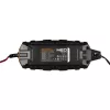 NEO TOOLS Automatikus akkumulátortöltő 4A/70W, 3-120Ah, savas / AGM / GEL akkumulátorokhoz 2 év garanciával 11-891-1