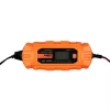 NEO TOOLS Automatikus akkumulátortöltő 4A/70W, 3-120Ah, savas / AGM / GEL akkumulátorokhoz 2 év garanciával 11-891-1