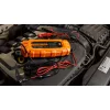NEO TOOLS Automatikus akkumulátortöltő 6A/100W, 3-150Ah, savas / AGM / GEL akkumulátorokhoz 2 év garanciával 11-892-1