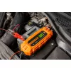 NEO TOOLS Automatikus akkumulátortöltő 6A/100W, 3-150Ah, savas / AGM / GEL akkumulátorokhoz 2 év garanciával 11-892-1