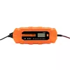 NEO TOOLS Automatikus akkumulátortöltő 6A/100W, 3-150Ah, savas / AGM / GEL akkumulátorokhoz 2 év garanciával 11-892-1