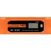 NEO TOOLS Automatikus akkumulátortöltő 6A/100W, 3-150Ah, savas / AGM / GEL akkumulátorokhoz 2 év garanciával 11-892-1