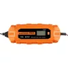 NEO TOOLS Automatikus akkumulátortöltő 10A/160W, 3-200Ah, savas / AGM / GEL akkumulátorokhoz 2 év garanciával 11-893-1