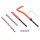 NEO TOOLS MENETJAVÍTÓ KÉSZLET M6 11-901
