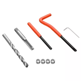 NEO TOOLS MENETJAVÍTÓ KÉSZLET M8 11-902