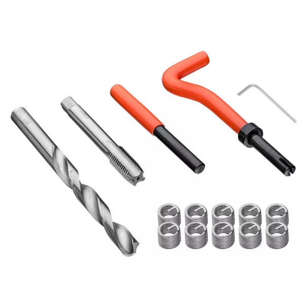 NEO TOOLS MENETJAVÍTÓ KÉSZLET M12 11-904