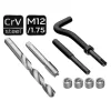 NEO TOOLS MENETJAVÍTÓ KÉSZLET M12 11-904