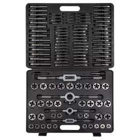 NEO TOOLS Menetkészítő készlet, 110db 11-915