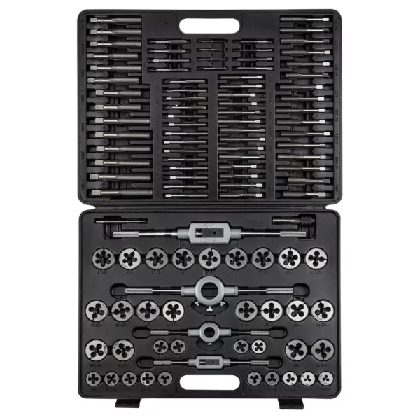 NEO TOOLS Menetkészítő készlet, 110db 11-915